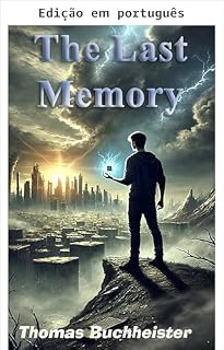 Livro A última memória