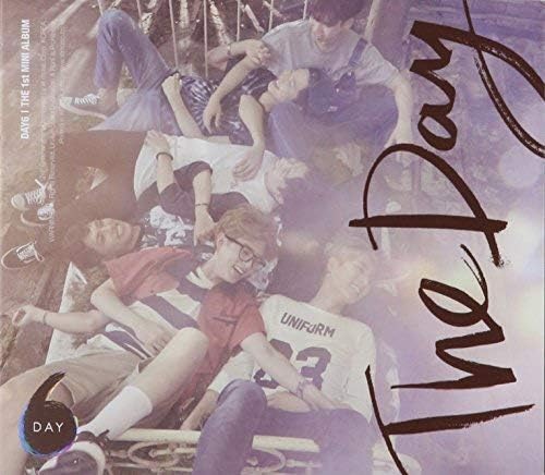 Day (1st Mini Album)