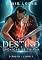 Livro Destino (Crônicas de Táiran - O Pacto Livro 1)