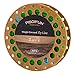 Piscifun Sword Fly Fishing Line with Welded Loop, Weight Forward Floating Fly Line, WF5wt, 100FT, Fruit Green