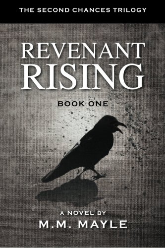 REVENANT RISING
