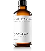 Amazon.com: AromaTech White Tea and Thyme Aroma Essential Oil