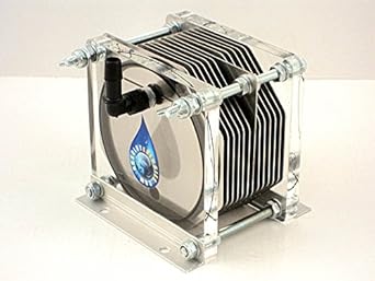 Amazon.com: HHO GENERATOR BEC-1500 DRY CELL 13 PLATES 100%