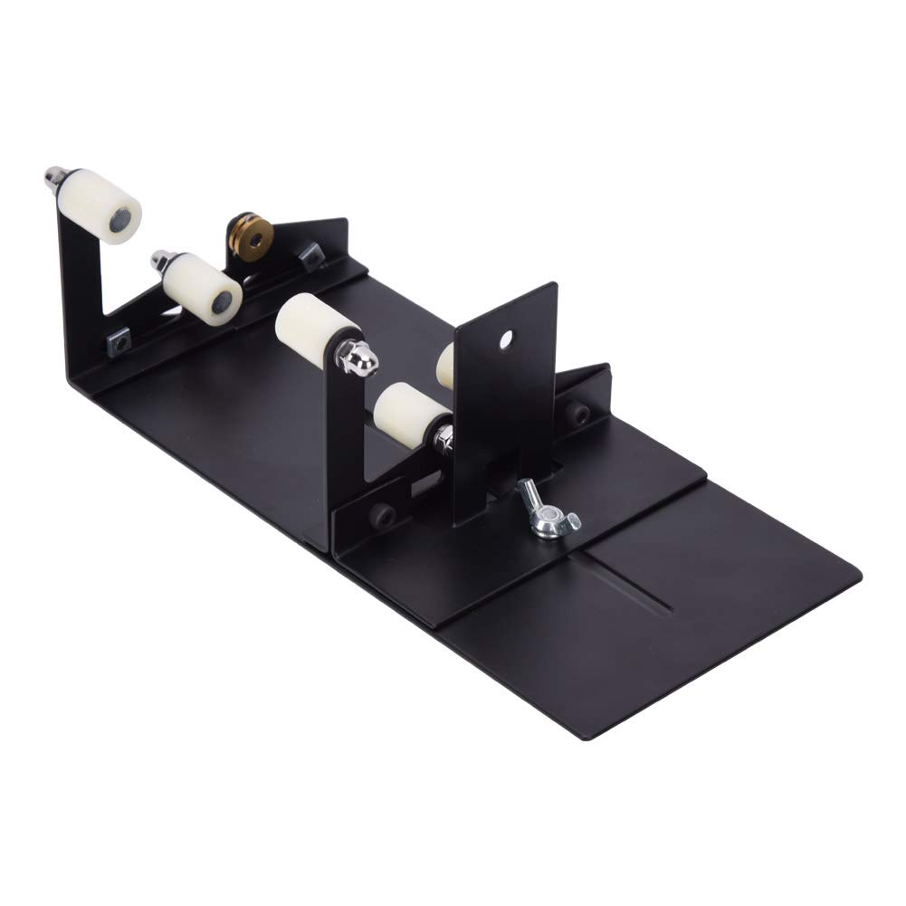 Glass Bottle Cutting Tool, Glass Bottle Cutter Cutting Tool Kit, Square & Round Bottle Cutting Machine Etching Templates For Wine Glasses Glass Bottle Cutter