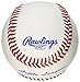 Rawlings Sport Goods RLLB1 Official Little League Baseball - Quantity 2
