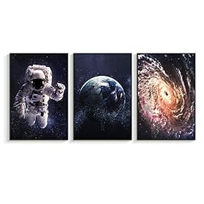 NWT Framed Canvas Wall Art for Living Room,...