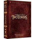 The Lord of the Rings: The Two Towers (Four-Disc Special Extended Edition) by New Line Home Video