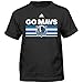NBA Boys Born One Short Sleeve Tee