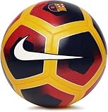 Nike FC Barcelona Supporters Ball [MIDNIGHT NAVY]