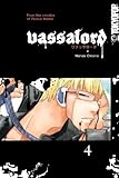 Vassalord Volume 4 by
