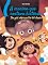 Livro A menina que contava histórias: The girl who used to tell stories