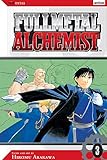 Fullmetal Alchemist, Vol. 3