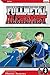 Fullmetal Alchemist, Vol. 3