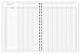 6 Period DATED Teacher Lesson Plan; Days Vertically Down the Side Dated for 2016-2017 Academic Year (D202)