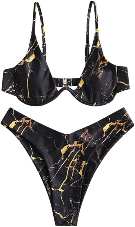 amazon zaful bathing suits