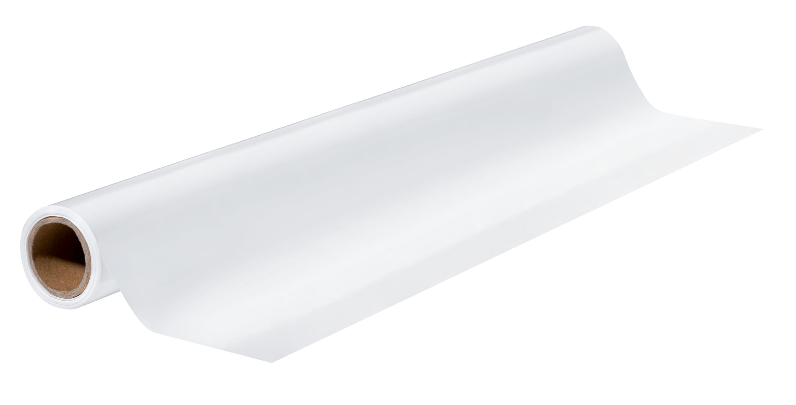 Franken SF2010 X-tra Line Chart Polypropylene 0.8 m x 60 cm Blank White