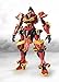 TAMASHII NATIONS Knight's & Magic: Silhouette Knight Guair Robot Spirits Tri Action Figure
