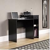 Mainstays Student Desk, Black (Kitchen)