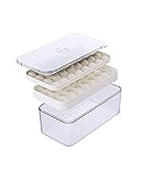 W&P Ice Ball Box Silicone Circular Ice Tray with