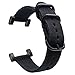 ViCRiOR Watch Bands, Quick Release Adjustable Breathable Replacement Wristband Strap Watchand for Bip