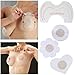 POPSTORE Self Adhesive Bra Lift Tape Invisible Push-up Nipple Covers Breast Lift