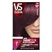 Vidal Sassoon Pro Series London Luxe Hair Color Kit, 4RV Mayfair Burgundy