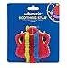 Manhattan Toy Whoozit Soothing Star Teether and Grasping Toy