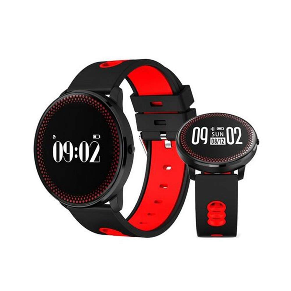 Fanhjymx F30 Smart Watch Bracelet Heart Rate Blood Pressure ...