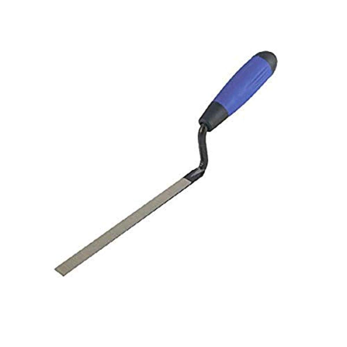 Bon 21-301 1/4-inch Pro Plus Flexible Caulking Trowel with Comfort Grip Handle