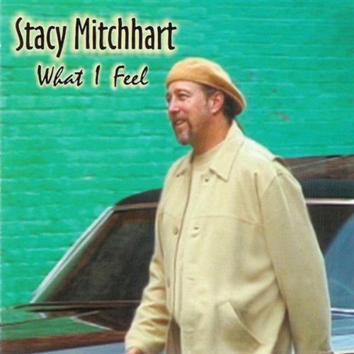 What I Feel (UK Import)