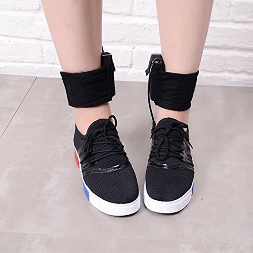 Evaliana Heated Insoles Feet Pads Cut-to-Fit Multiple Sizes Flexible Foot Warmer