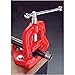 Woodstock Shop Fox D4095 2-Inch Pipe Capacity Pipe Vise