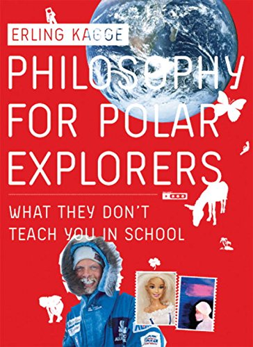 Philosophy for Polar Explorers