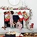 4 Christmas Stockings,15