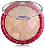 Physicians Formula Happy Booster Glow & Mood Boosting Powder, Beige, 0.4 Ounce