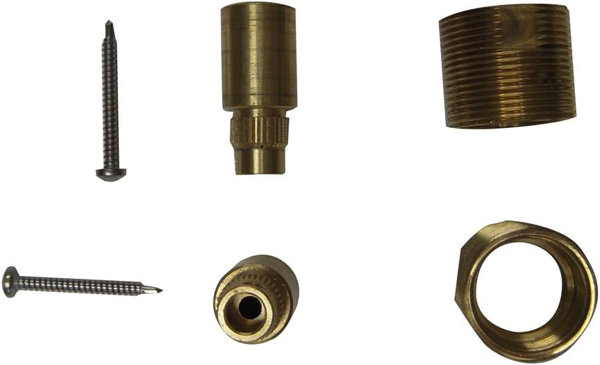 American Standard M9622620070a Deep Rough In Kit For Metal Lever
