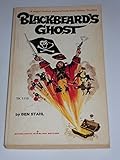 Mass Market Paperback Blackbeard's Ghost Book