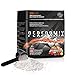 PERFORMIX ION v2X Multi-Phase Pre-Workout, Unrelenting Energy, Enhanced Muscle Endurance, Heightened Mental Focus, Clinically Dosed Transparent Labeling - 20 Servings Rainbow Candy