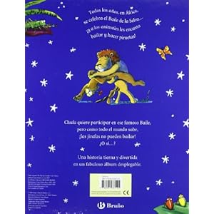 Las jirafas no pueden bailar (Spanish Edition)