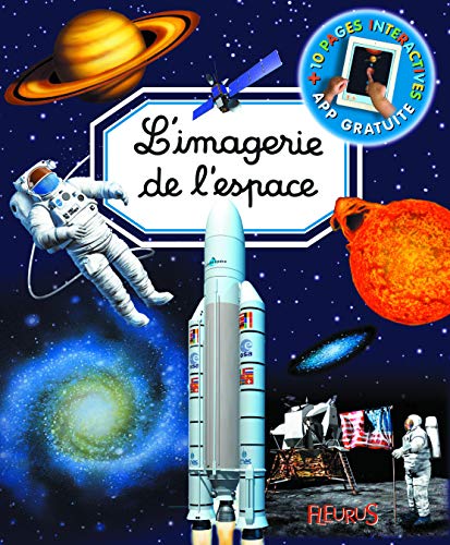 L'imagerie de l'espace by 