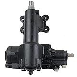 Flynsu 52126348AD Power Steering Gear Box Gearbox
