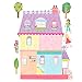 Wallies Childrens-Decorative-Stickers