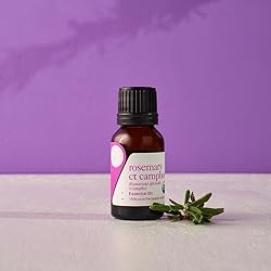 Aromatics International Pure Organic Rosemary ct