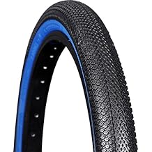 Amazon.com: blue bmx tires 20 inch