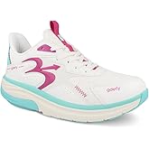 Gravity Defyer g-defy Energiya Cross Training Shoes for Women | Comfortable Orthopedic Shoes for Standing All Day | Patented VersoShock Technology | Wide Toe Box