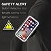 JEMACHE iPhone 11 Pro, iPhone X, XS Armband, Water Resistant Gym Workouts Running Arm Band Case for iPhone 11Pro, X, XS (5.8