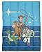 Jay Franco Disney Toy Story 4 Gang Weighted Blanket - Measures 36 x 48, Kids Bedding Features Woody, Buzz Lightyear, Bullseye, & Rex - Fade Resistant Super Soft Velboa - (Official Disney Product)