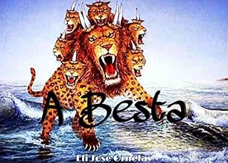 Livro A Besta