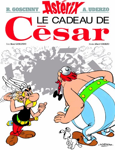 Le  cadeau de César