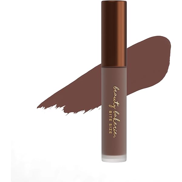 Amazon.com : Beauty Bakerie Makeup Matte Lipstick, Long Lasting